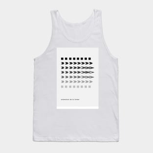 Extension Tank Top